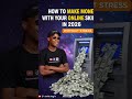 Wish All of us same by my DM 07040826137 #money #moneytips