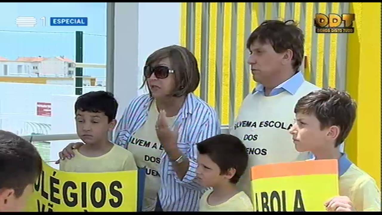 O privado já chegou ao futebol  | Donos Disto Tudo | RTP