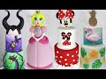 AMAZING Birthday Cake Decorating Ideas! | Amazing Cakes 2020 | Disney Cakes & More!