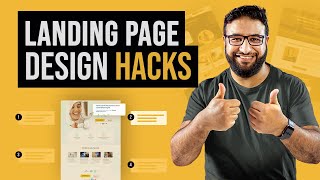 Landing page design: What you need to know