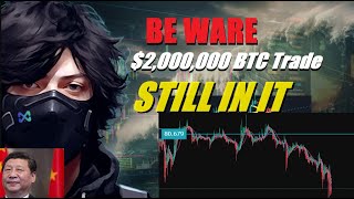 LIVE - $2,000,000 Million Dollar Trade Part 2 - Haters Mad