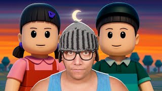 DESAFIOS DO ROUND 6!!! Gameplay Ao Vivo