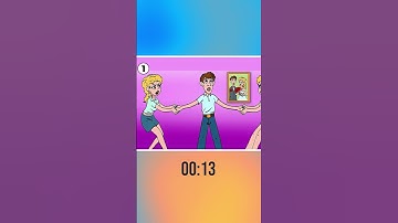 Ai là người sẽ thắng CMT đáp án bên dưới nhé  #dovui #games #dovuigiaitri #funny #cartoon #giaitri