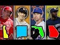 BEST MLB PLAYER FROM EVERY STATE