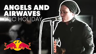 Angels and Airwaves - Epic Holiday | Live @ Red Bull Studios