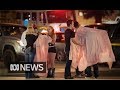 California bar gunman who killed 12 people identified as former US Marine | ABC News