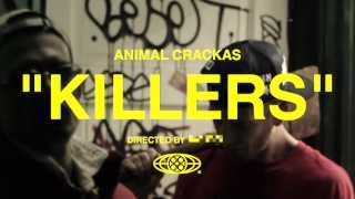 Animal Crackas -  KILLERS TRAILER