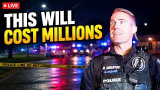 Police Mistake That Cost Taxpayers $2.1 Million 💸This Cop Error Ended Up Costing $2,100,000!