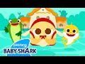 Nice to Meet You | Baby Shark's Day at School | If You're Happy Back to School | Baby Shark Official