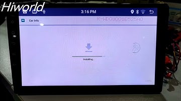 Jancar APK Upgrade（景安驰）