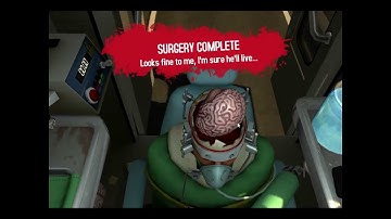 Surgeon Simulator 2013 Full version (Complete)