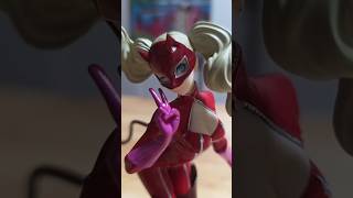 #popupparade #anntakamaki panther #unboxing from #persona5 #japantoys #atlus