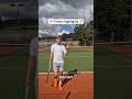 Who do you think won? 🤔 #tennis #shorts #tennisplayer