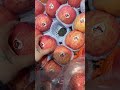 Bought some beautiful fruits at supermarket, apples.#food #china #tiktok #fruit #iran #apple