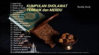 SHOLAWAT NABI TERBARU 2023 MERDU ENAK DI DENGAR