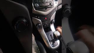 Transmission Jolt? How To Reset It