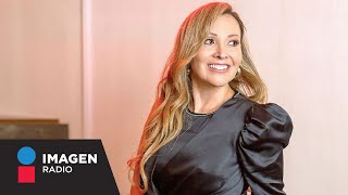 Patricia Govea, una mexicana rifadísima / ¡Qué tal Fernanda! Details