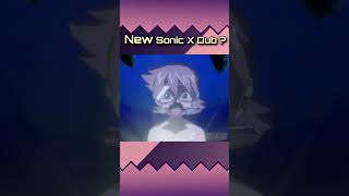 Sonic X NEW DUB found in 2026?  #sonicthehedgehog #sonic #sonicx #abridged #fandub
