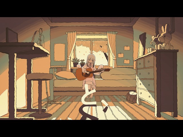 と、葉音©