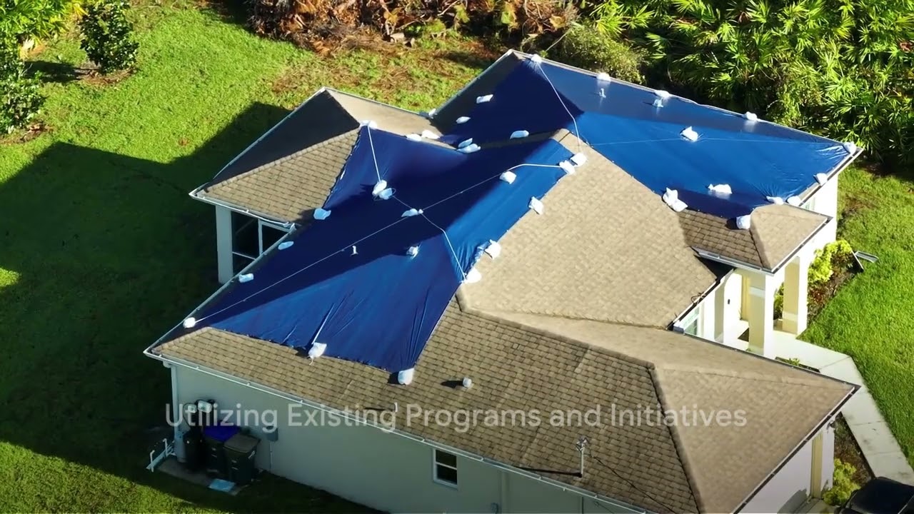 Easy and Affordable Roof Replacement with Solar Panels