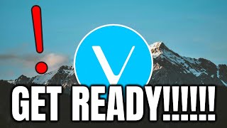 VECHAIN (VET) CAN IT REALISTICALLY REACH $1.00 THIS CYCLE ?! | KABOOOM | VECHAIN PRICE PREDICTION