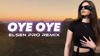 Indian Remix - Oye Oye (Prod. Elsen Pro) Resimi