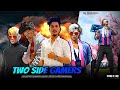 The untold story of jash  ritik  two side gamers  tsg  free fire short story