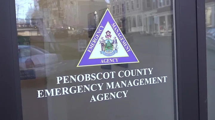 Towns in Penobscot County face critical infrastructure damage after the storm