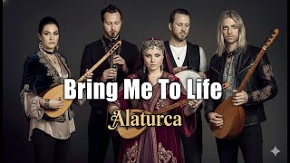 Evanescence - Bring Me To Life (Turkish Folk Ai Cover)