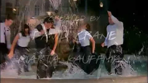 friends season 7 theme a-b