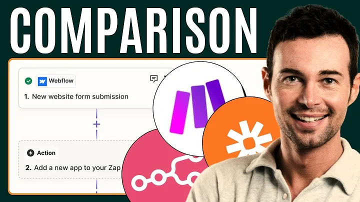 N8N vs Make vs Zapier (2025) - Honest Review