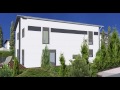 WOLF-HAUS geplant von EMI-SUPPORT auf Basis Musterhaus Mannheim