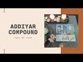 Addiyar compound