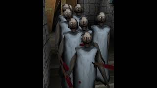 Granny Ho A Chhot Bacha