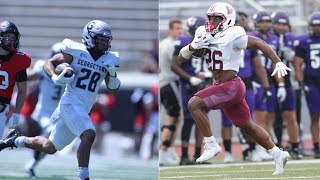 Patriot League Football Report: Week 3