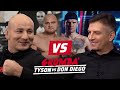 GROMDA 3: TYSON vs DON DIEGO. Borek i Szpilka analizują finał turnieju walk na gołe pięści | odc. 6