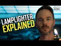 THE BOYS Lamplighter Explained | Full Character Breakdown, Comic Book Origins And Powers