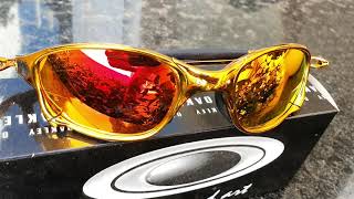 Óculos De Sol Juliet Masculino 60$ #juliet - Loja Online Zetsu