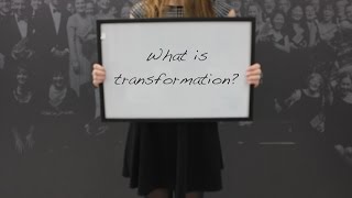 Procurement Leaders: What is transformation?