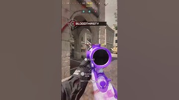 MW3 sniping is fun #cod #callofduty #sniping #quickscope #foryou