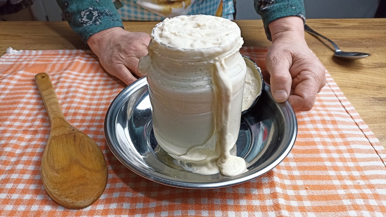 😲 ДЕЙСТВИТЕЛЬНО ЛИ НУТОВЫЕ ДРОЖЖИ РАБОТАЮТ? 🔥 РЕЦЕПТ ДОМАШНЕЙ ЗАКВАСКИ 🌾