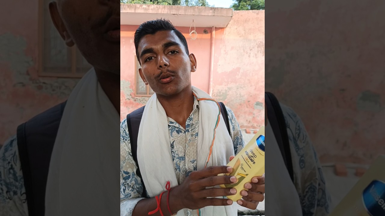 ye kya baat Hui yaar 🥲 