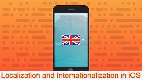 Internationalization and Localization in iOS & Swift 7/11 : Localized Number Formatter per Locale