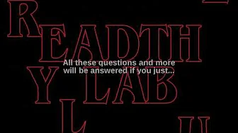 Syllabus Things thumbnail