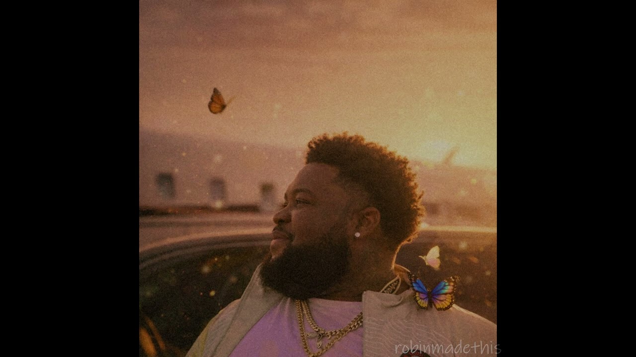 (FREE) Rod Wave Type Acoustic Drum Beat 🦋 