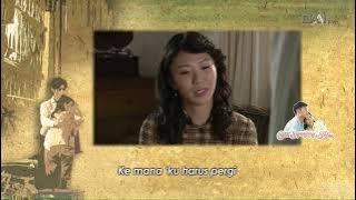 大爱剧场「迎风而立」片尾曲 - 守护 演唱:荒山亮 @ DAAI TV