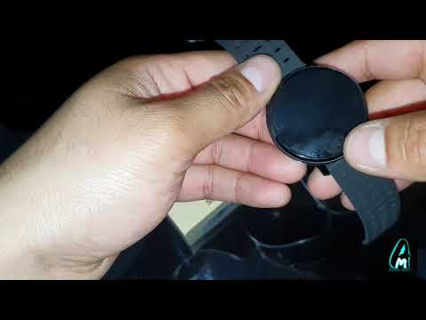 Holalei Smart Watch (Review) - YouTube