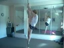 Pole Split