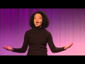 Black Women Missing | Alexandria Ellison | TEDxEmersonCollege