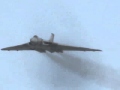 The Vulcan ( I thought you said it was loud!!!)